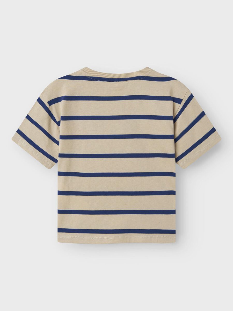 name it COUPE DÉCONTRACTÉE T-SHIRT, Peyote, highres - 13245435_Peyote_1199967_002.jpg