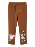 Name it GEORGE PIG SWEATPANTS, Coffee Liqueúr, highres - 13192405_CoffeeLiquer_001.jpg