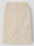 name it LONG TWILL SKIRT, Pure Cashmere, highres - 13230566_PureCashmere_002.jpg