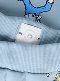 Product image thumbnail 3 EMIL IN L&Ouml;NNEBERGA SWEATPANTS, Ashley Blue
