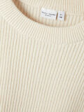 Name it LONG SLEEVED KNITTED TOP, Buttercream, highres - 13212536_Buttercream_005.jpg