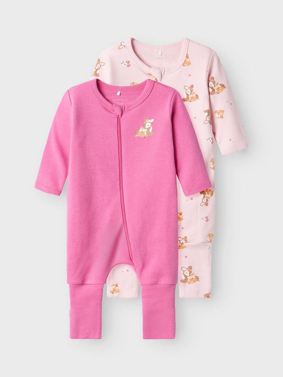name it 2-PACK PYJAMA, Ibis Rose, highres - 13232740_IbisRose_003.jpg