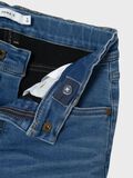 name it FLEECE-KANKAISET, REGULAR FIT -MALLISET FARKUT, Medium Blue Denim, highres - 13232535_MediumBlueDenim_006.jpg