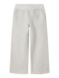name it VIDE BEN SWEATBUKSER, Light Grey Melange, highres - 13236271_LightGreyMelange_001.jpg