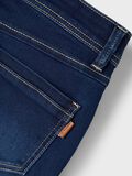 name it SLIM FIT SWEAT JEANS, Dark Blue Denim, highres - 13190372_DarkBlueDenim_004.jpg