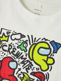 name it ESTAMPADO DE «AMONG US» CAMISETA, White Alyssum, highres - 13219911_WhiteAlyssum_005.jpg