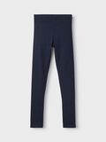 Name it BASIC COTTON LEGGINGS, Dark Sapphire, highres - 13180124_DarkSapphire_002.jpg