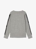 Name it TAPE DETAIL LONG-SLEEVED T-SHIRT, Grey Melange, highres - 13184840_GreyMelange_004.jpg