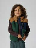 Product image thumbnail 2 TEDDY GILET, Jungle Green