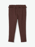 Name it GLITTERY SWEATPANTS, Deep Mahogany, highres - 13183342_DeepMahogany_803269_004.jpg