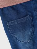 name it SLIM EN MOLLETON JEAN, Dark Blue Denim, highres - 13204428_DarkBlueDenim_969010_005.jpg