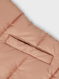 Name it LANG PUFFER GILET, Café Au Lait, highres - 13200254_CafAuLait_005.jpg