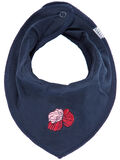 Name it 3-PACK SCARF BIB, Rose Cloud, highres - 13161849_RoseCloud_006.jpg