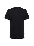 Name it IMPRIMÉ T-SHIRT, Black, highres - 13160923_Black_002.jpg