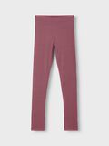 Name it BASIC BOMULDS LEGGINGS, Deco Rose, highres - 13180124_DecoRose_003.jpg