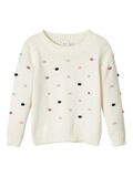 Name it DOTTED KNIT PULLOVER, Snow White, highres - 13177886_SnowWhite_001.jpg