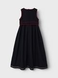 Product image thumbnail - FESTDRAKT SPENCER KJOLE, Dark Sapphire | 4