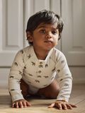 Product image thumbnail - KUVIOLLINEN BODY, Glacier Gray | 2