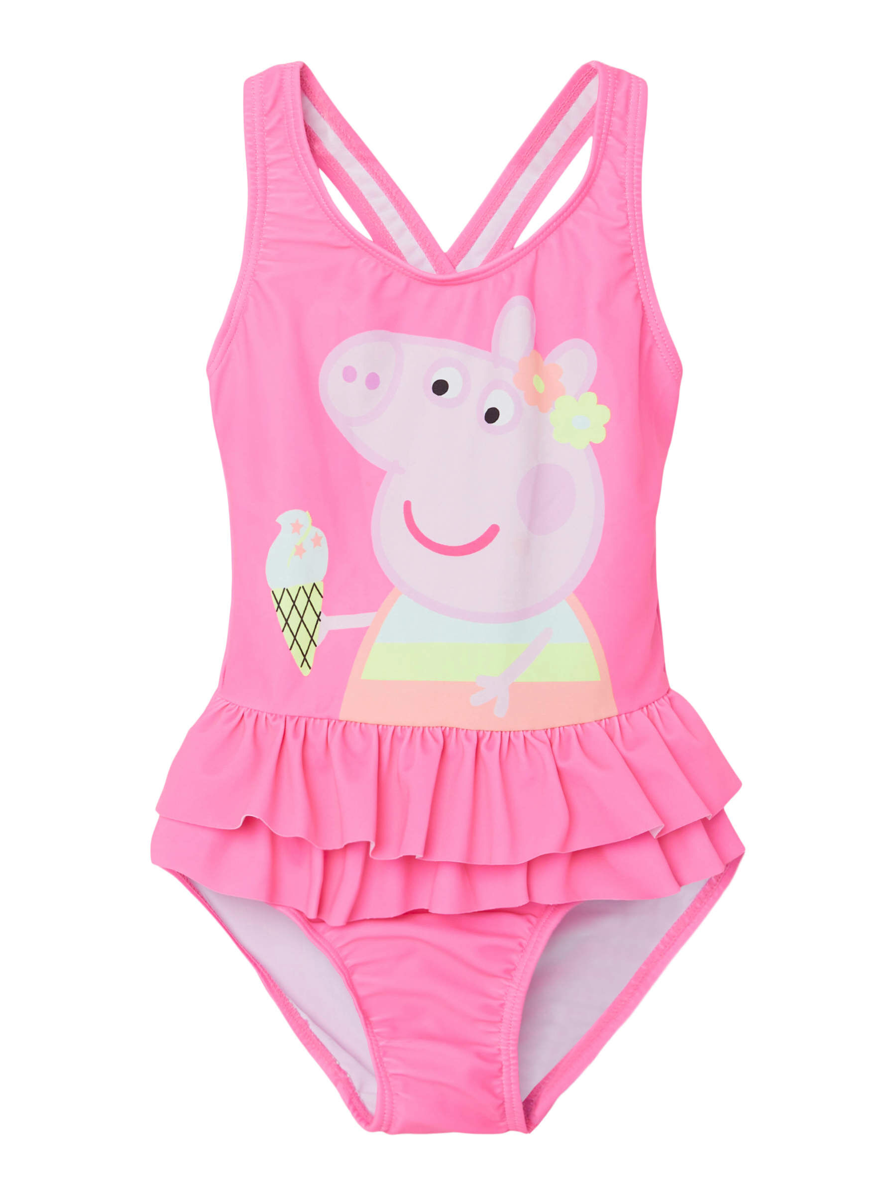 Peppa pig bathing suit 4t shop