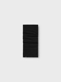 name it FLEECE TUBE SCARF, Black, highres - 13219169_Black_003.jpg