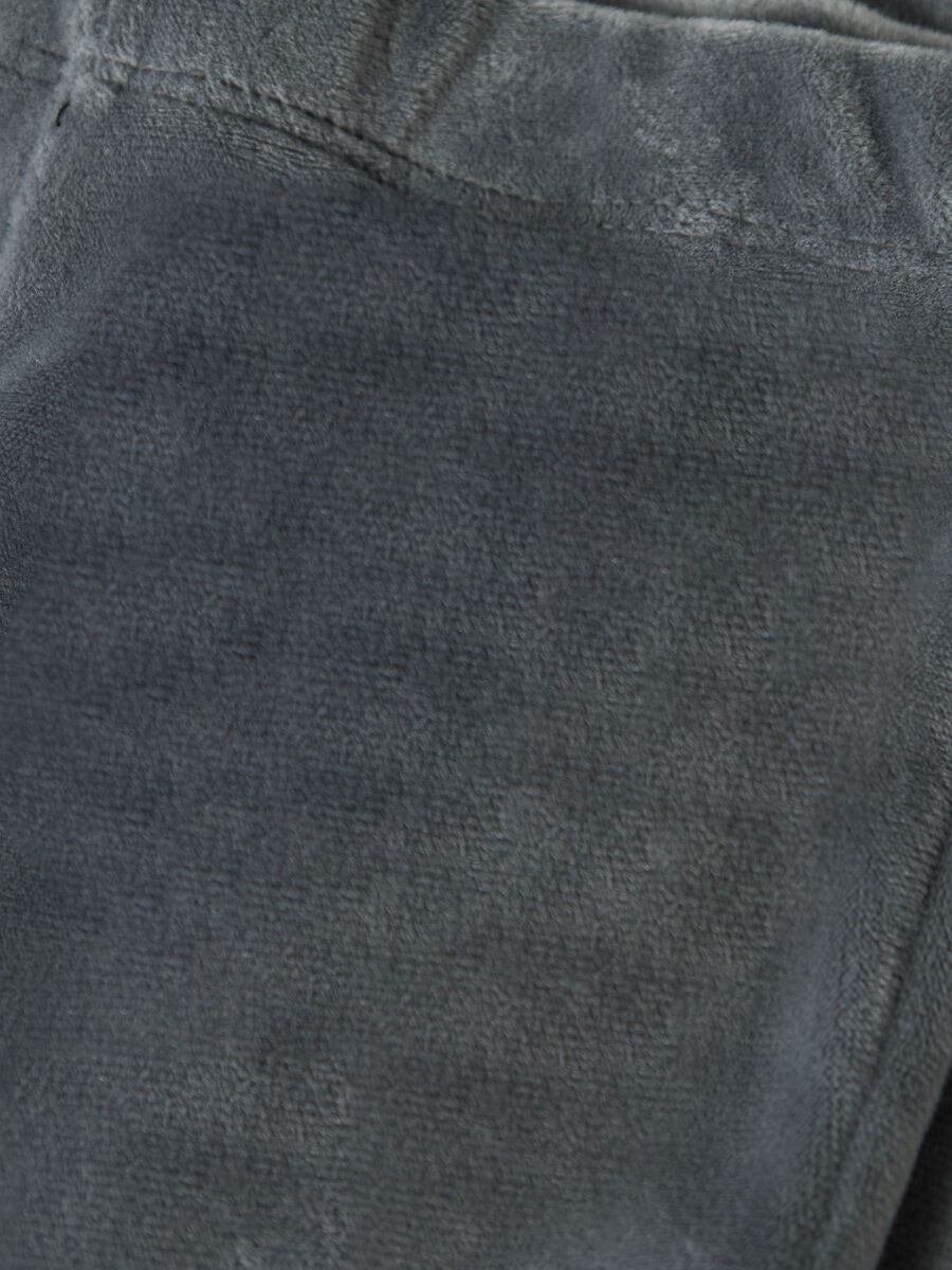 Carousel image - BOOTCUT TROUSERS, Lava Smoke | 4