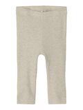 name it BASIC RIB LEGGINGS, Peyote Melange, highres - 13198040_PeyoteMelange_001.jpg