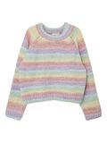 Name it LONG SLEEVED KNITTED PULLOVER, Créme De Pêche, highres - 13217081_CrmeDePche_001.jpg