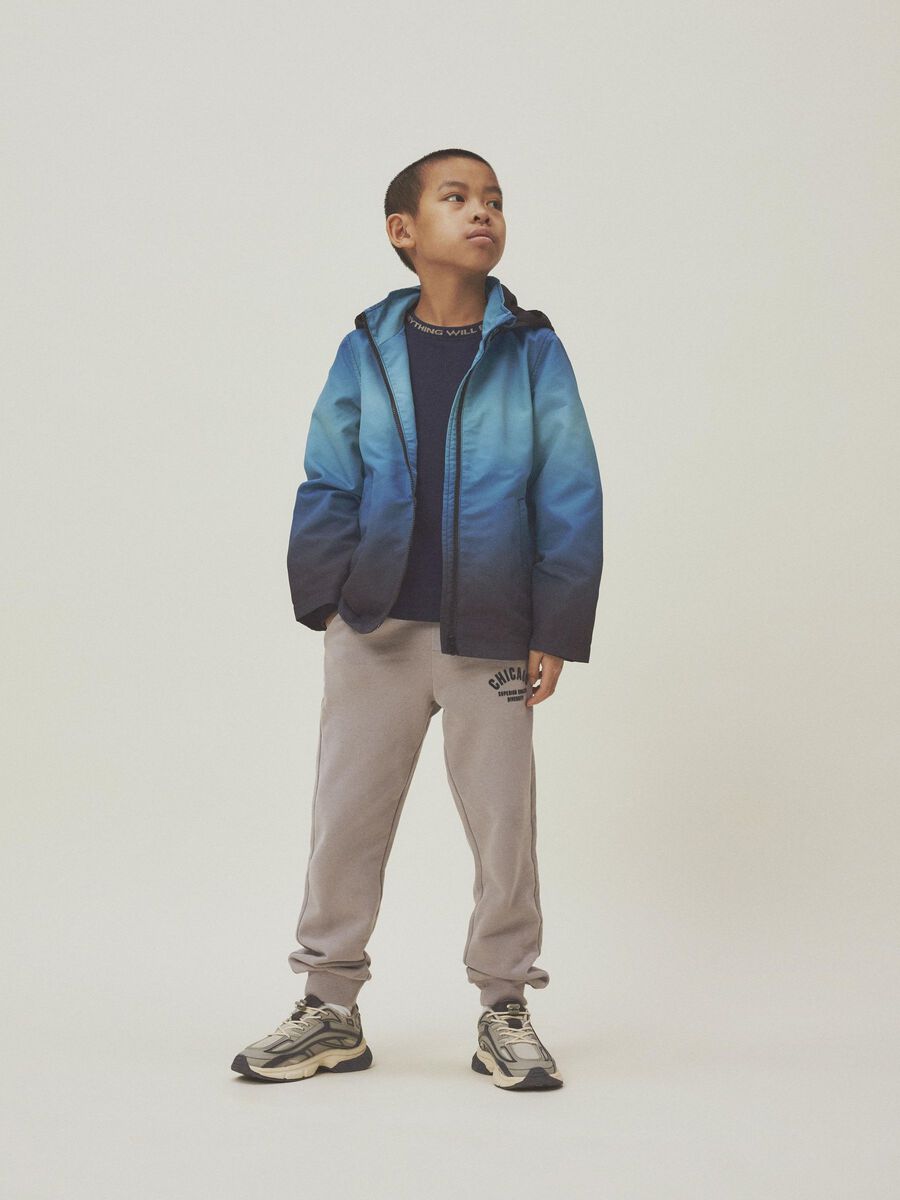 name it REGULAR FIT SWEATPANTS, Ash, highres - 13238859_Ash_007.jpg