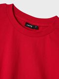 name it SHORT LOOSE FIT T-SHIRT, Salsa, highres - 13243385_Salsa_005.jpg