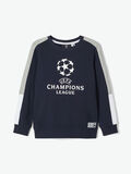 Name it UEFA CHAMPIONS LEAGUE SWEATSHIRT, Dark Sapphire, highres - 13188867_DarkSapphire_003.jpg