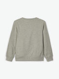 Name it IMPRIMÉ SAVANE SWEAT-SHIRT, Grey Melange, highres - 13180475_GreyMelange_004.jpg