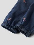 Product image thumbnail - SHAPED FIT JEANS, Dark Blue Denim | 5