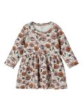 Name it PRINTED DRESS, Peyote Melange, highres - 13202150_PeyoteMelange_001.jpg