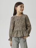 name it LANGARM OBERTEIL MIT LANGEN ÄRMELN, Bronze Brown, highres - 13241558_BronzeBrown_008.jpg