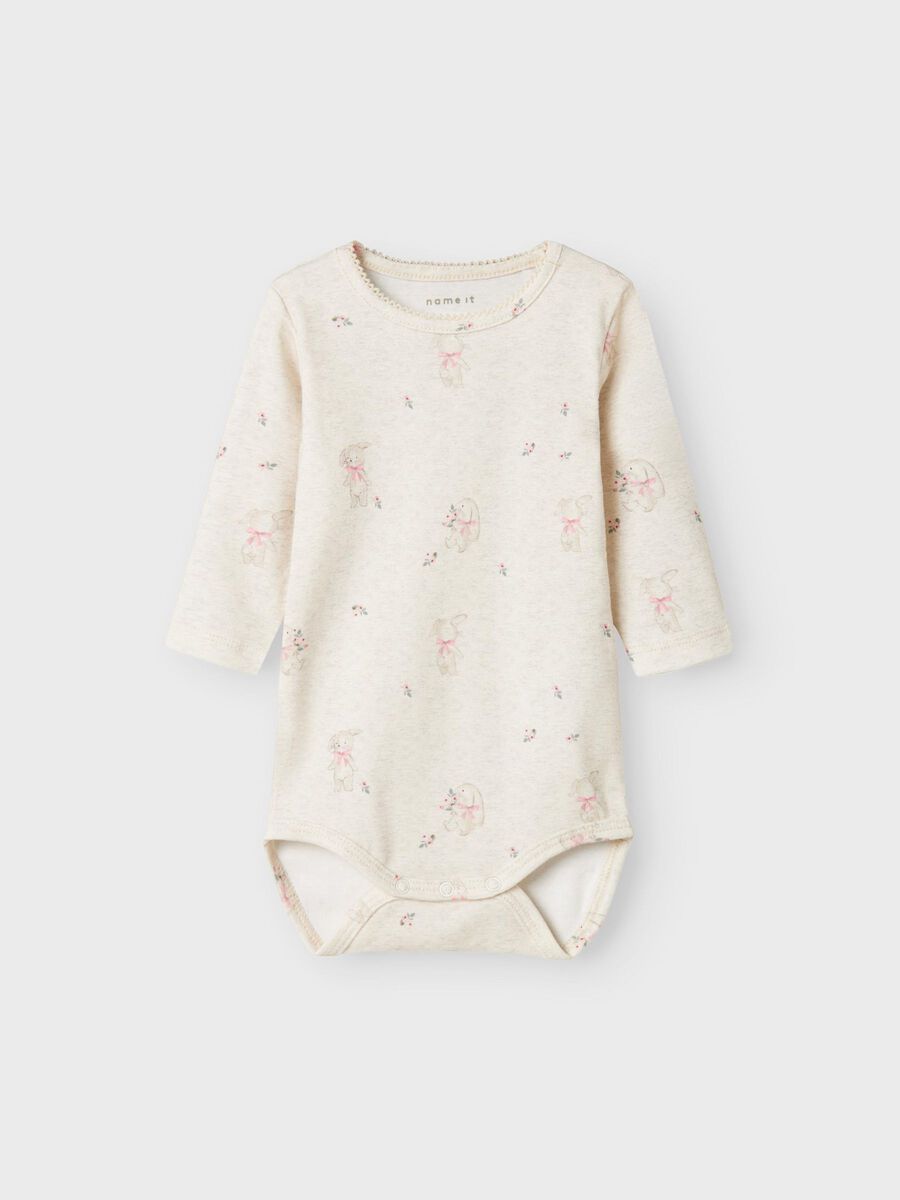 name it LONG SLEEVED ROMPER, Peyote Melange, highres - 13242895_PeyoteMelange_003.jpg
