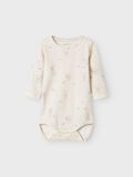 name it LONG SLEEVED ROMPER, Peyote Melange, highres - 13242895_PeyoteMelange_003.jpg