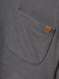name it REGULAR FIT SWEATSHIRT, Poppy Seed, highres - 13245610_PoppySeed_005.jpg