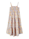 Name it REGULAR FIT MAXI JURK, Glacier, highres - 13203063_Glacier_001.jpg