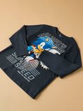 Product image thumbnail 2 SONIC TOP, Ombre Blue