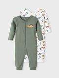 Name it DINOSAURIO, PAQUETE POR 2 UNIDADES PIJAMA, Laurel Wreath, highres - 13206295_LaurelWreath_003.jpg