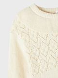 Name it POINTELLE KNITTED PULLOVER, Buttercream, highres - 13211608_Buttercream_005.jpg