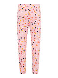 Name it BØRSTEDE PRIKKEDE BOMULDS LEGGINGS, Prism Pink, highres - 13168218_PrismPink_002.jpg