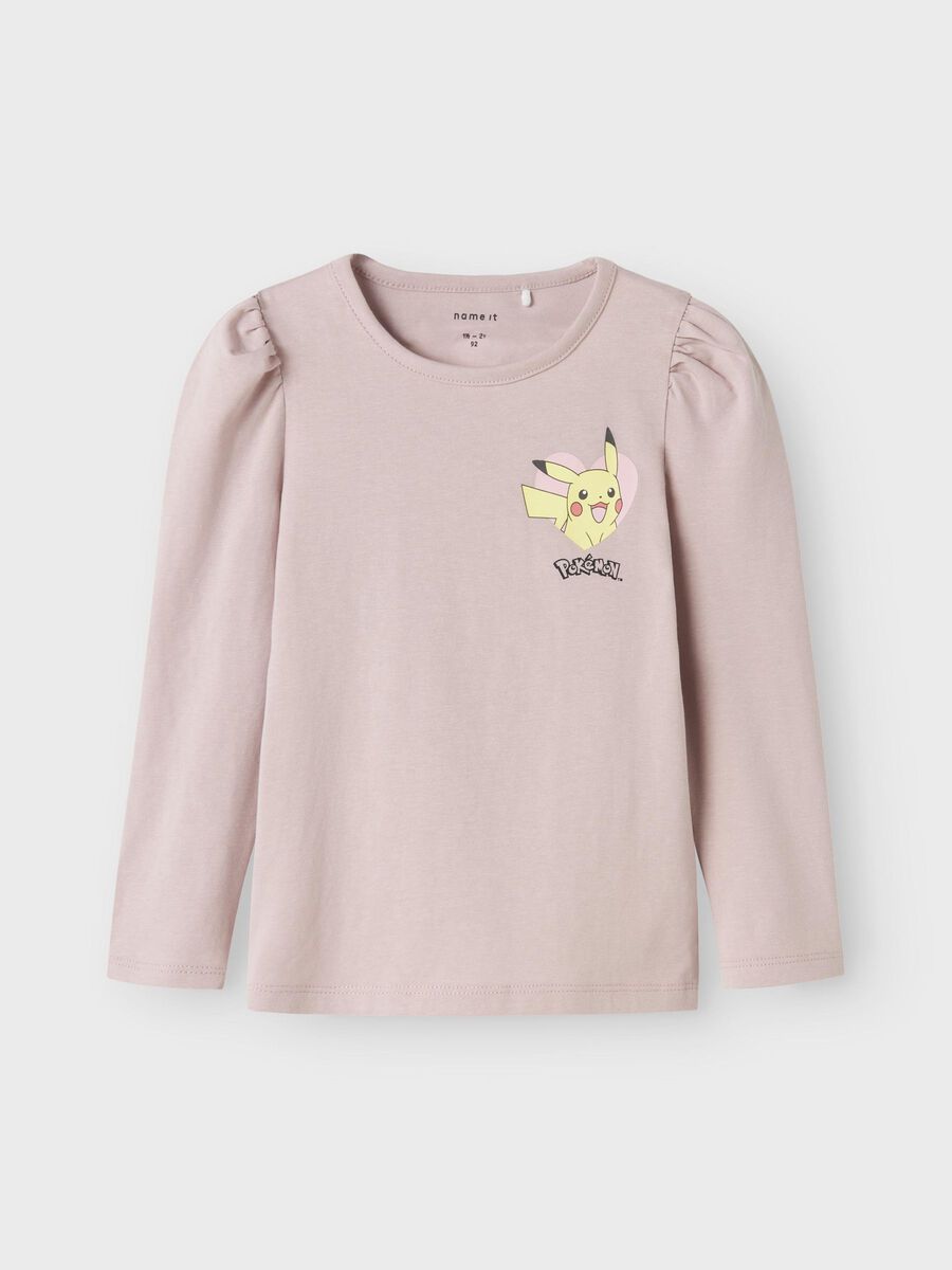 name it POKEMON LONG SLEEVED TOP, Burnished Lilac, highres - 13244865_BurnishedLilac_003.jpg