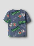 Product image thumbnail - TOP, Vintage Indigo | 4