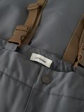 Product image thumbnail - LASNOW10 SKIBROEK, Poppy Seed | 4