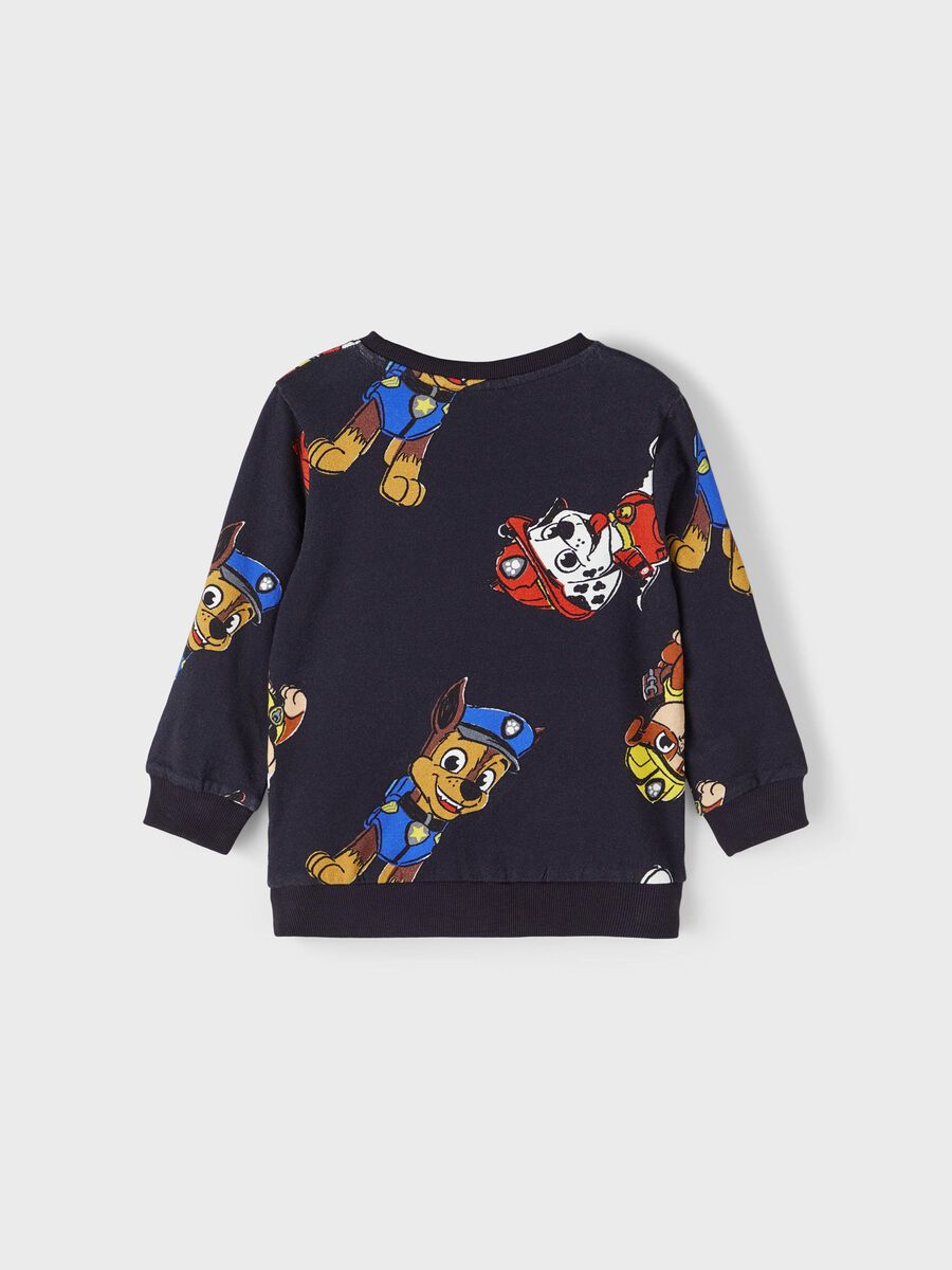 name it PAW PATROL SWEATSHIRT, Dark Sapphire, highres - 13210756_DarkSapphire_002.jpg