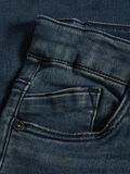 Name it LONGS COUPE SLIM SHORTS EN JEAN, Dark Blue Denim, highres - 13164264_DarkBlueDenim_006.jpg