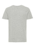 Name it BEDRUCKTES T-SHIRT, Grey Melange, highres - 13166493_GreyMelange_002.jpg