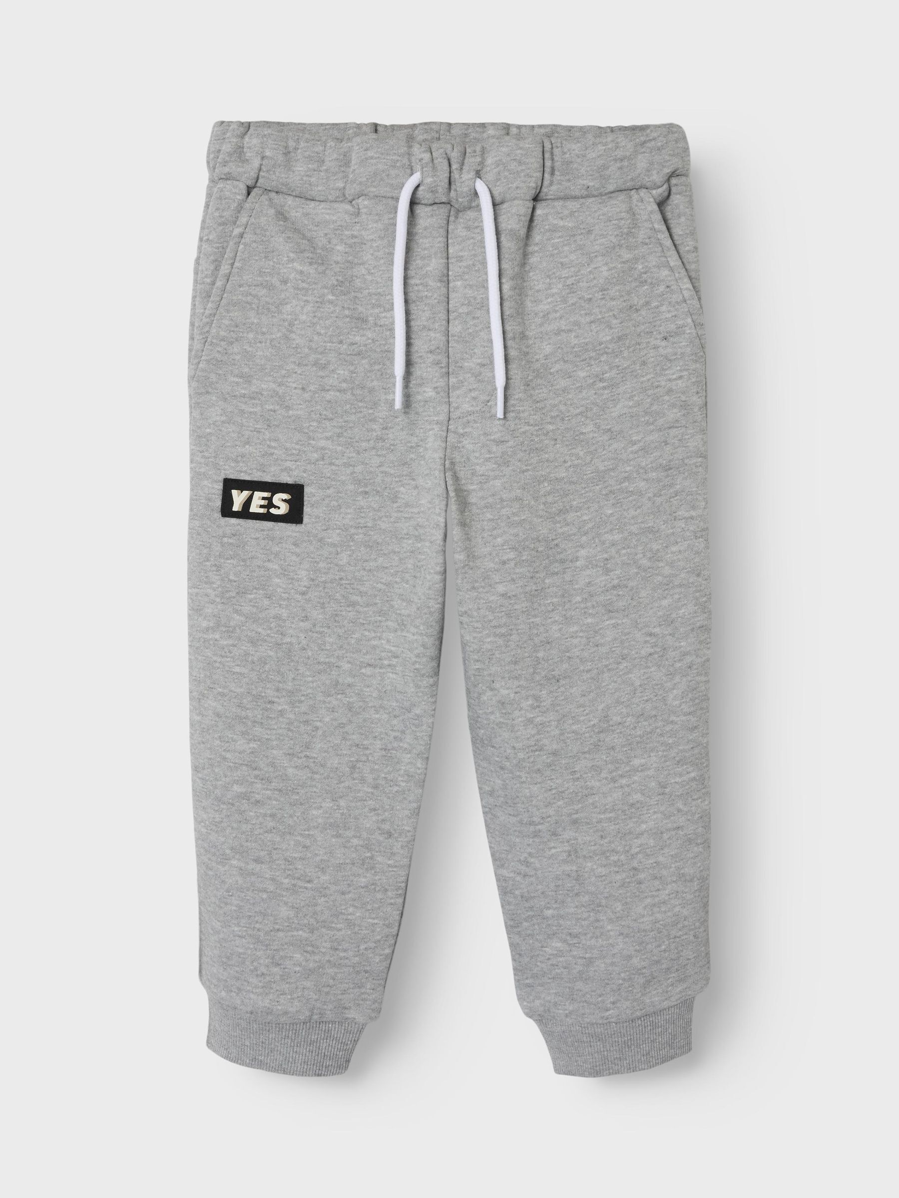 Sweatpants Comfortable sweatpants for boys NAME IT