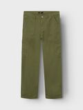 Name it LOOSE FIT CARGO TROUSERS, Ivy Green, highres - 13229454_IvyGreen_003.jpg